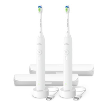 Sonicare 3100