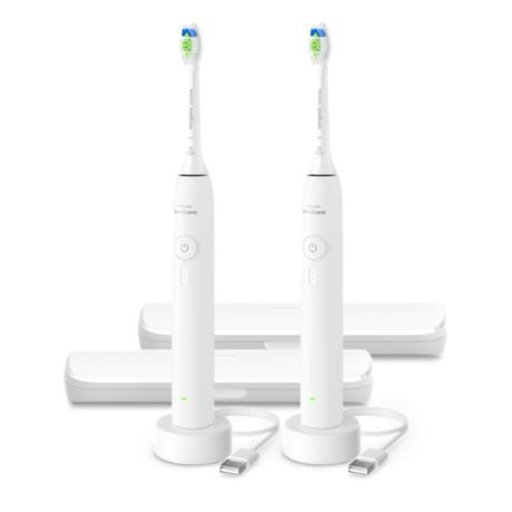 HX4072/41 Philips Sonicare 3100 Rechargeable toothbrush