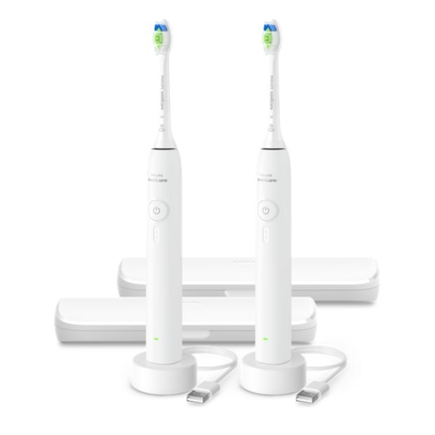 Philips Sonicare 3100 Rechargeable toothbrush