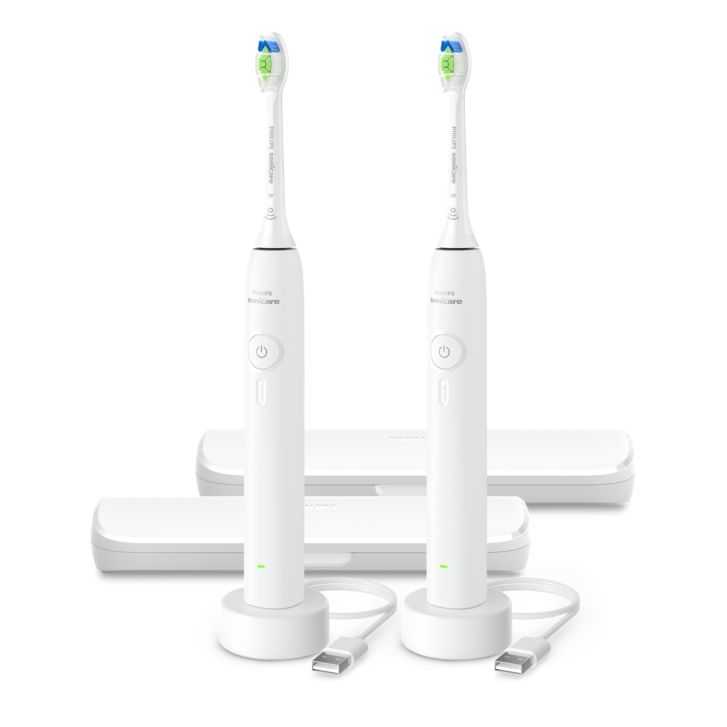 Sonicare 3100