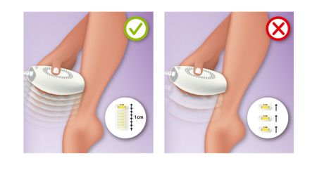 Philips lumea best sale comfort ipl