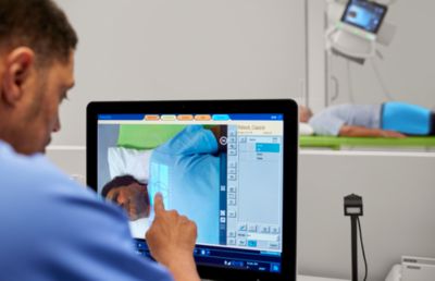 AEC Visualization to ease the positioning process