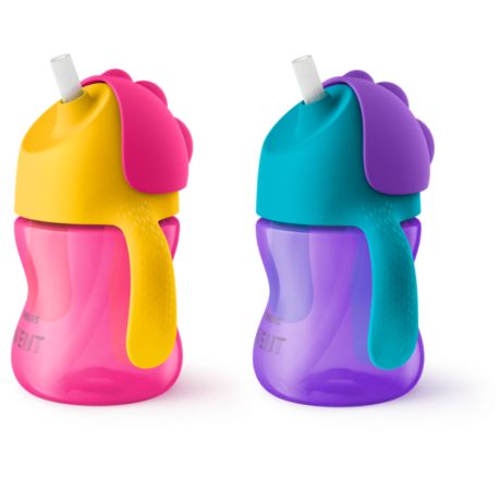 SCF790/22 Philips Avent Straw Cups