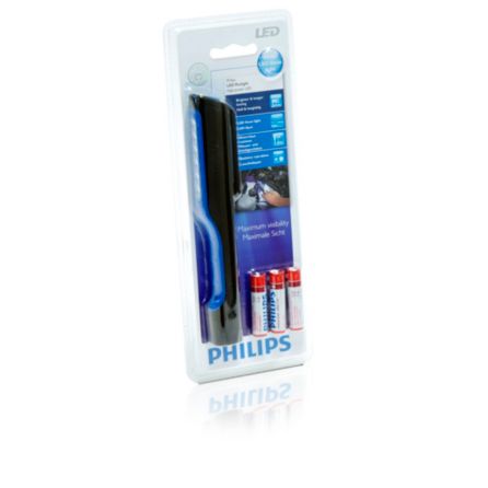 Philips LED Inspection lamps