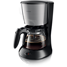 HD7457/20 Daily Collection Coffee maker