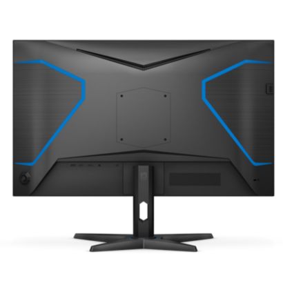 Evnia Fast IPS Gaming monitor
