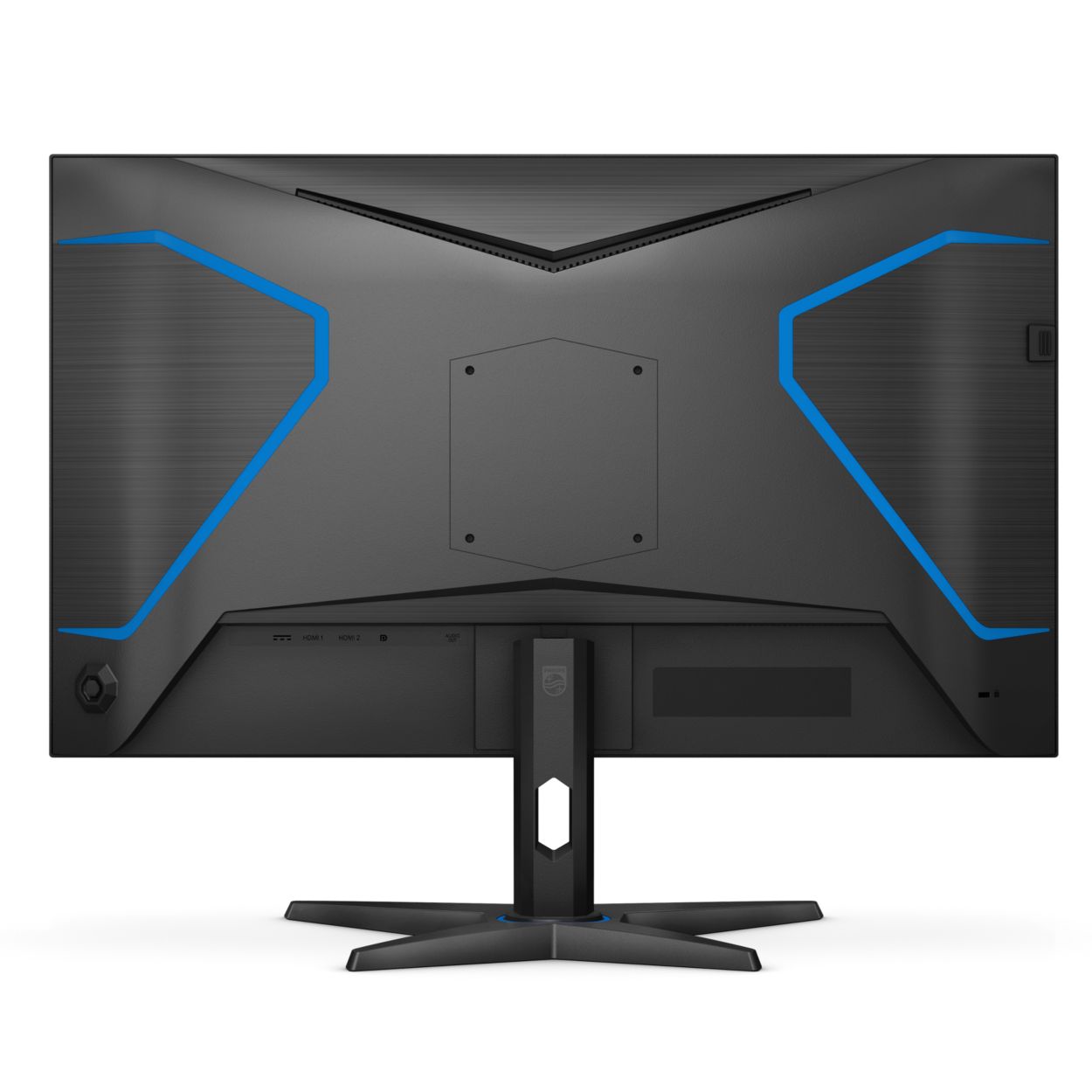Fast IPS Gaming monitor Quad HD gaming monitor 27M3N3540Q/69 | Evnia