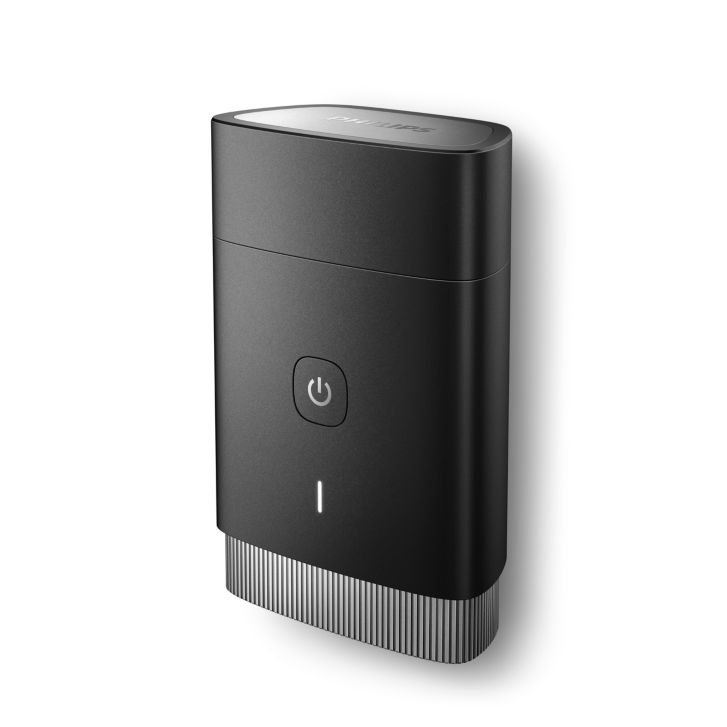 Philips Electric compact shaver