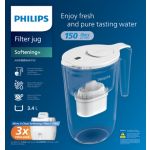 Value pack. Enjoy crisp and pure tasting water