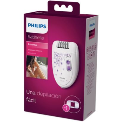 Philips Satinelle Essential