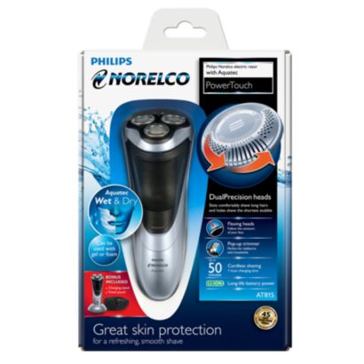 Series 4000 - Protects skin