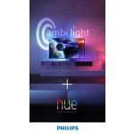 Ambilight sin límites. Liberá la luz