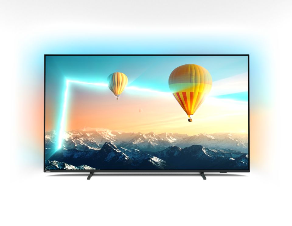Philips 65PUS8007/12 65 (164 cm) 4K UHD LED Android TV