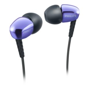 In-Ear Headphones