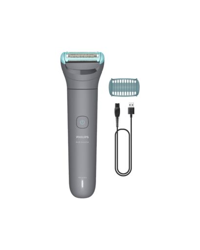 All-in-One Electric Trimmers