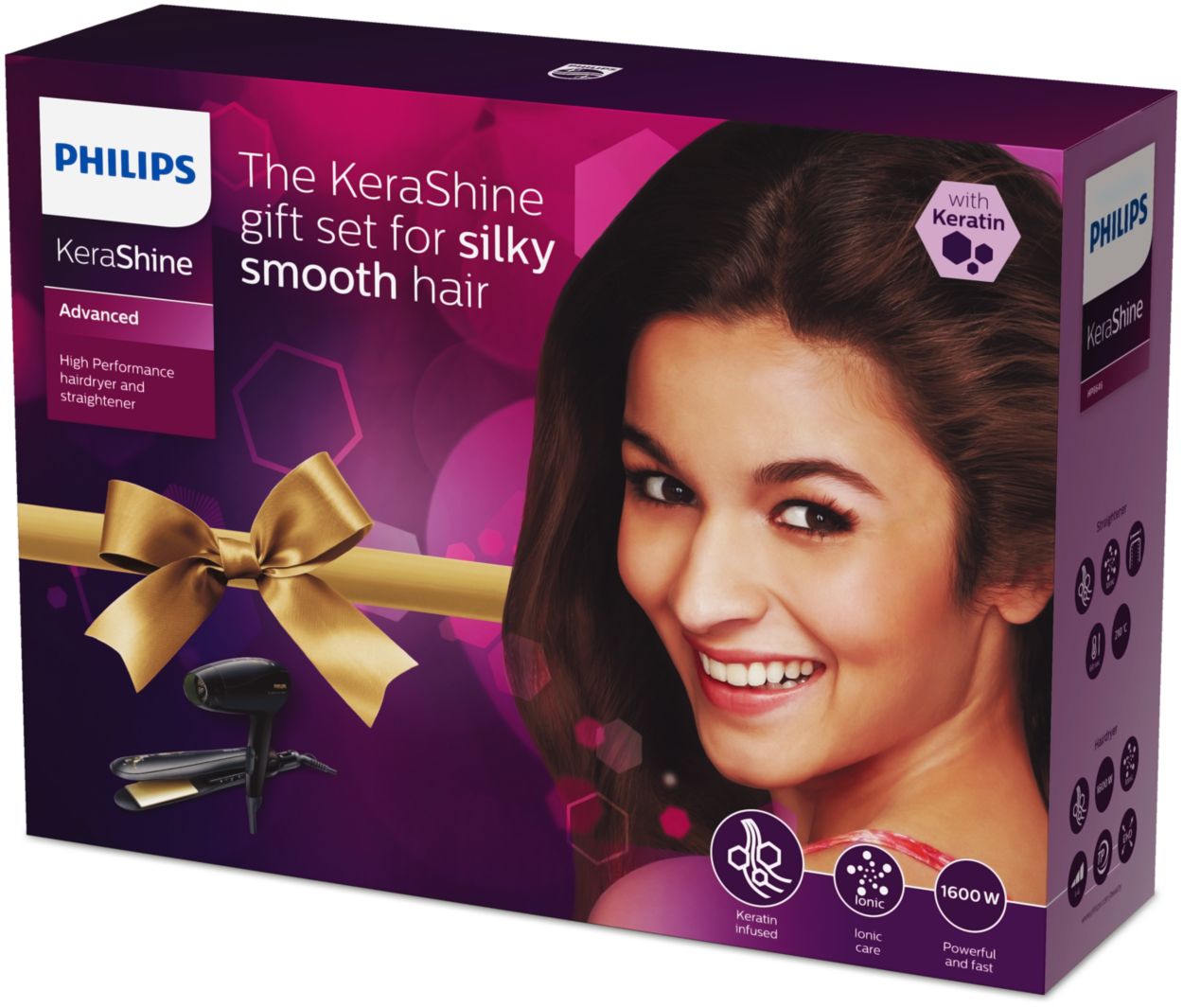 Philips best sale gift set