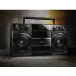 Music from your smartphone wirelessly