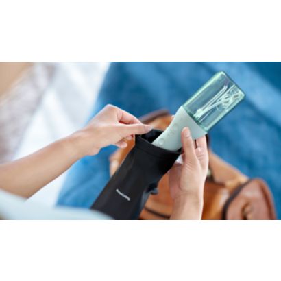 Sonicare Cordless Power Flosser 3000