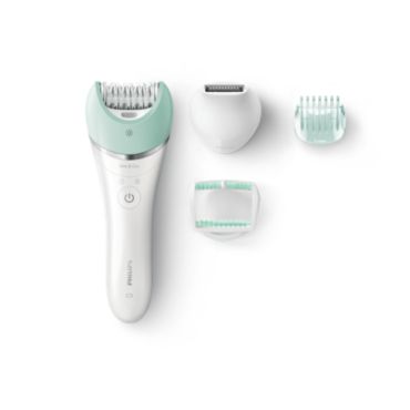 Satinelle Advanced Depiladora Wet & Dry