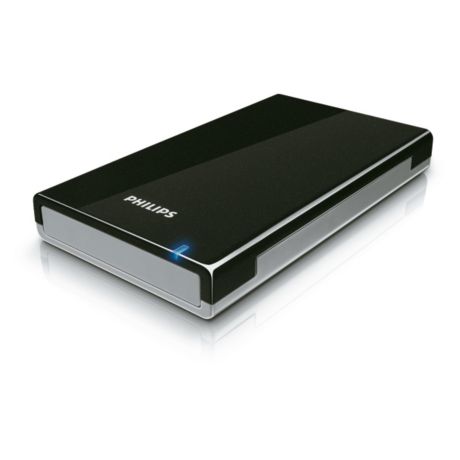 SPE2010CC/10  Ekstern harddisk