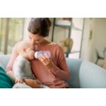 Diseñado para reducir los cólicos, los gases y el reflujo*