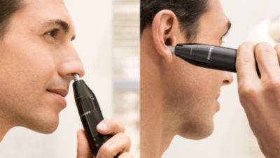 Philips Nose trimmer series 1000