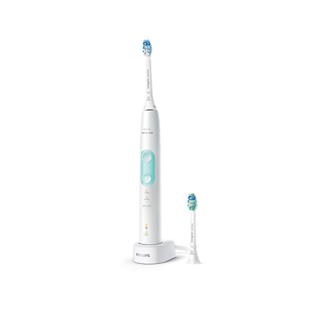 HX6857/43 Philips Sonicare ProtectiveClean 5100 Sonic electric toothbrush