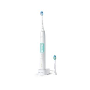 ProtectiveClean 5100 Sonic electric toothbrush