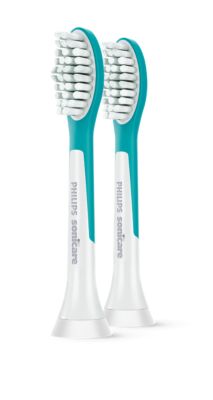 Philips Sonicare For Kids brush heads