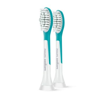 Philips Sonicare For Kids ソニッケアー キッズ ブラシヘッド レギュラー