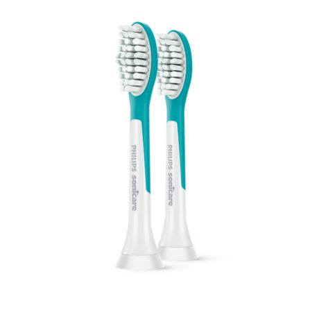 HX6042/63 Philips Sonicare For Kids Standard sonic toothbrush heads