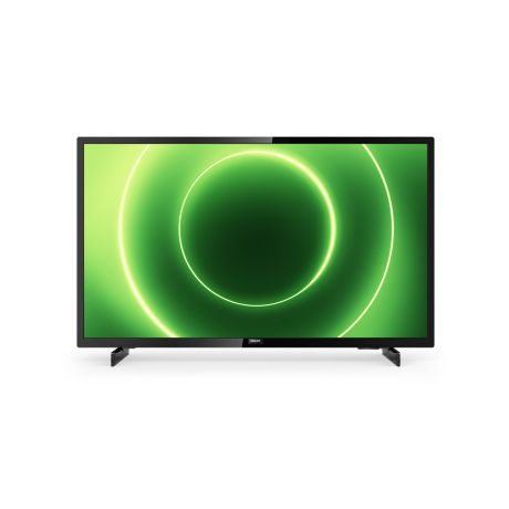 32PFS6805/12 6800 series Світлодіодний FHD телевізор Smart TV