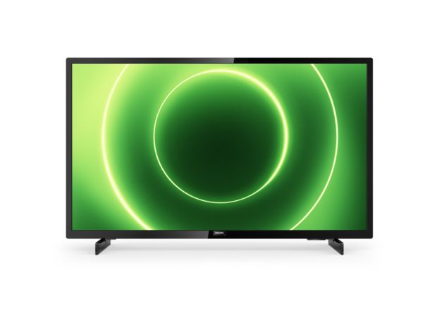 6800 series FHD LED Smart TV
