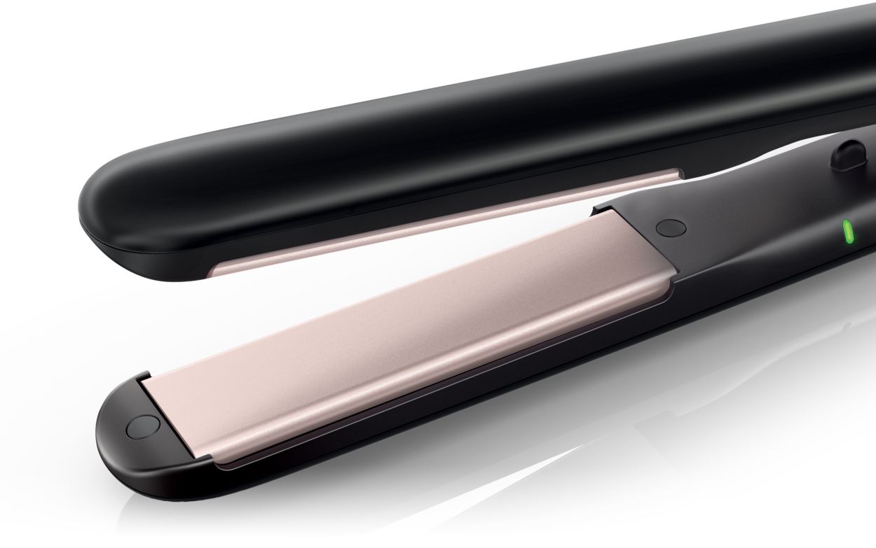 Philips hp8319 2025 hair straightener