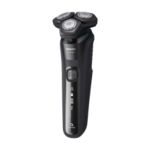 Powerful shave, gentle on skin