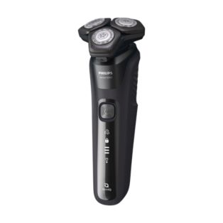 Shaver series 5000 Elektrisk Wet & Dry-shaver