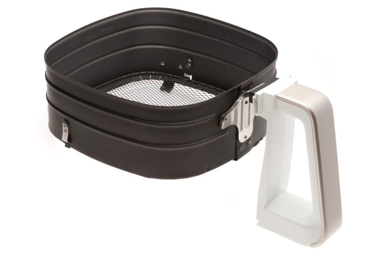 Premium XXL QuickCleanmand CP0632/01 Philips