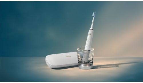 Mit Sorgfalt für die Dentalpflege entwickelt