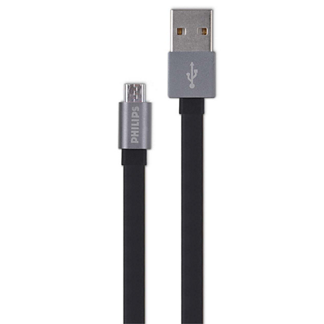 DLC2518F/97  Cáp USB đến Micro USB