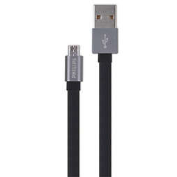 USB com cabo micro USB