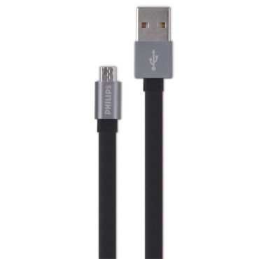 USB com cabo micro USB