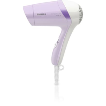 Easy care for your hair