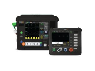 Tempus ALS Monitor/Defibrillator