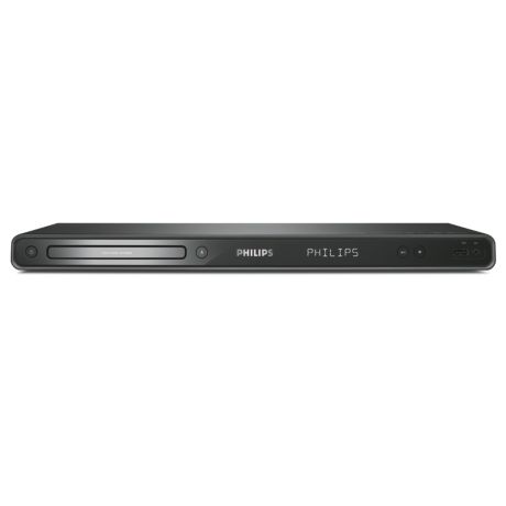 DVP5996K/93  带有 HDMI 和 USB 接口的 DVD 播放机