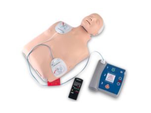 Heartstart AED Trainer 2