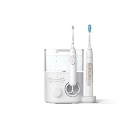 Sonicare Power Flosser 7000 System