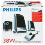 Solución de sonido inteligente