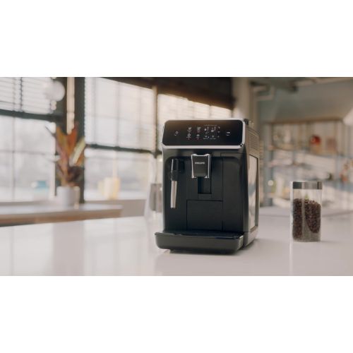 Philips Serie 3200: pros y contras de los usuarios de la cafetera  superautomática favorita de