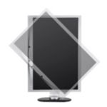 Schermo dal design sostenibile ed ecocompatibile
