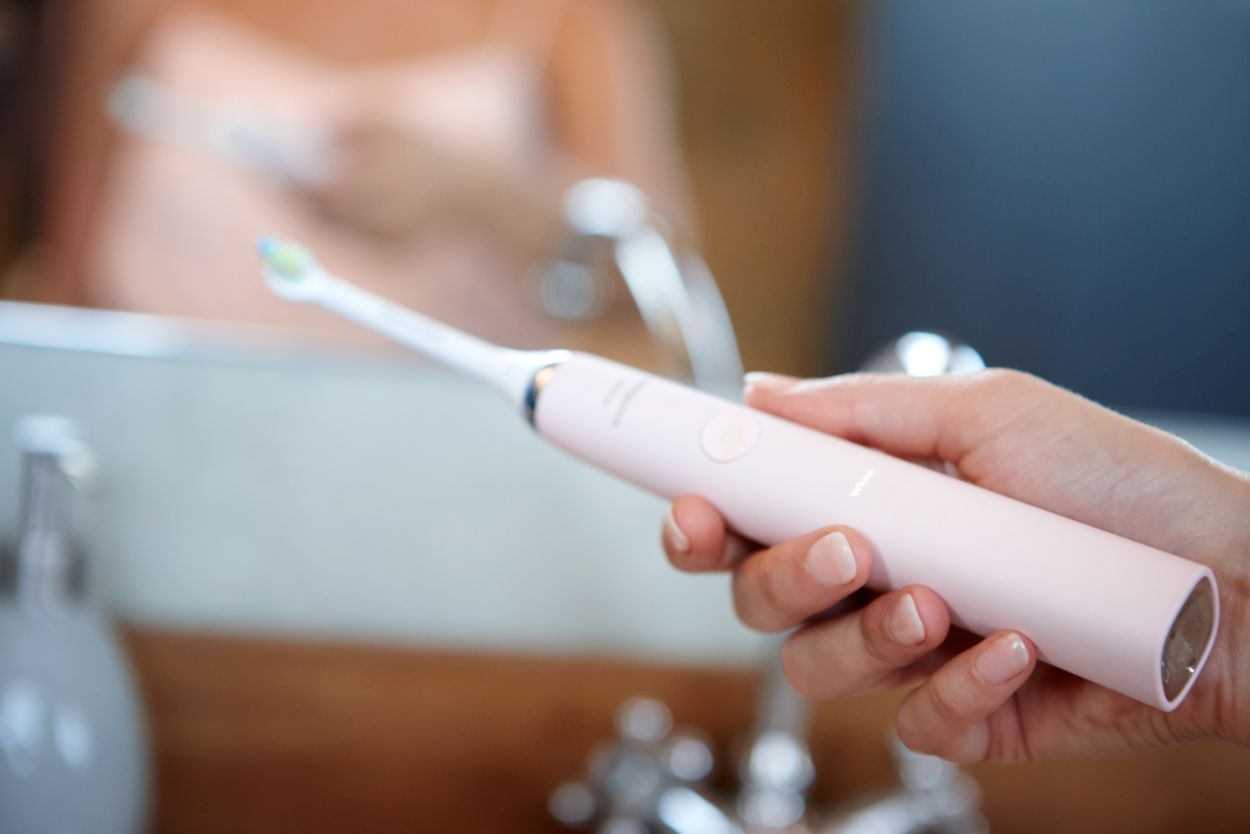 【すもも♡】PHILIPS Sonicare HX6456/69 Amazon.com : Philips Sonicare HX6066/70 DiamondClean